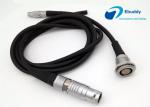 Lemo alternative cables 14pin male FGG.1B.314 to 3B 14pin EGG.3B.314 female