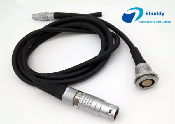Lemo alternative cables 14pin male FGG.1B.314 to 3B 14pin EGG.3B.314 female