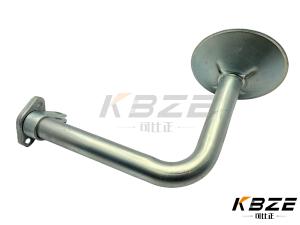 Wholesale 420218-00083 65.05701-6042B DOOSAN DAEWOO STRAINER SUCTION TRAY DH300 DH400 from china suppliers