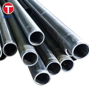 Wholesale 35CrMo Seamless Alloy Tube Seamless Circular Steel Tubes For Mechanical from china suppliers