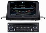 Ouchuangbo DVD Radio GPS Sat Nav for Citroen C3 2013-2014 1080P HD Car Audio
