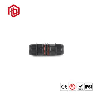 Wholesale Nylon PVC Low Voltage Waterproof Connector Assembly from china suppliers