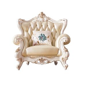Wholesale Wooden Frame Luxury Set Living Room Furniture Sofa from china suppliers