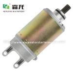 Starter NINJA ZX9R 98-03 Z750 04-12 Z800 13-16 Z1000 03-09 Motorcycle 12V 10T