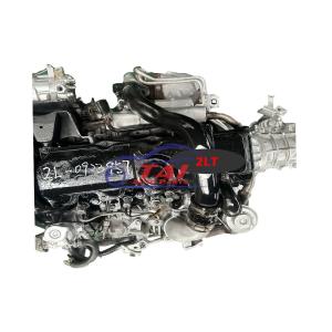 Wholesale Original Used Diesel Engine 2L 2lt For Toyota , Toyota 2L Diesel Engine For Sale from china suppliers