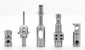 Wholesale Ship Parts Grinding Turning Aluminum Cnc Milling Service Metal Sus High Tolerance from china suppliers