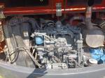 construction digger DX60 used doosan excavator DOOSAN DX55 DX60 used compact