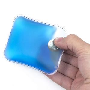 Wholesale Reusable Heat Pack Warmer Winter Physiotherapy Heat Pack Instant gel Heat Pack from china suppliers
