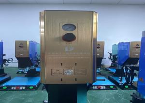 Wholesale 20K 2KW High Frequency Plastic Welding Machine from china suppliers