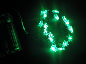 Wholesale New technology Mini led christmas light EW-CSBN801 from china suppliers