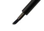 Double Sided Hair Makeup Lip Liner Brush Retractable Cosmetic Brushes
