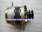 High Strength Car / Auto Parts Alternator , Marine Engine Alternators 75227040