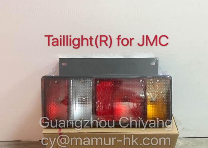06-024 Right Taillight For JMC Truck Auto Part Rear Lamp