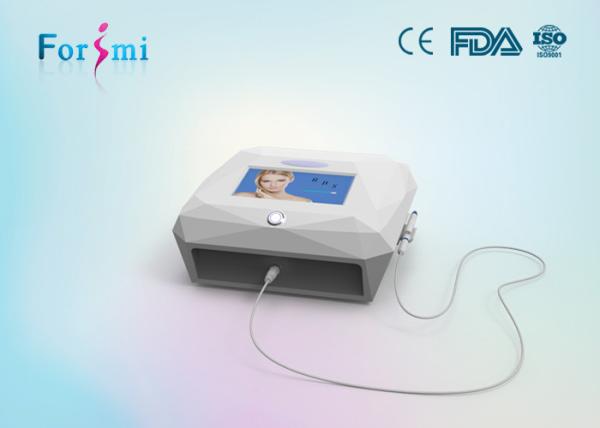 vein surgery 0.01mm needle 30MHz Spider Veins Removal Machine FMV-I facial mole