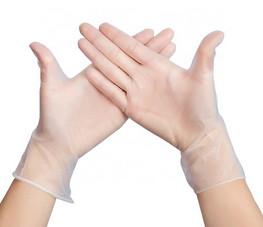 Wholesale Anti Skid Disposable Protective Gloves from china suppliers