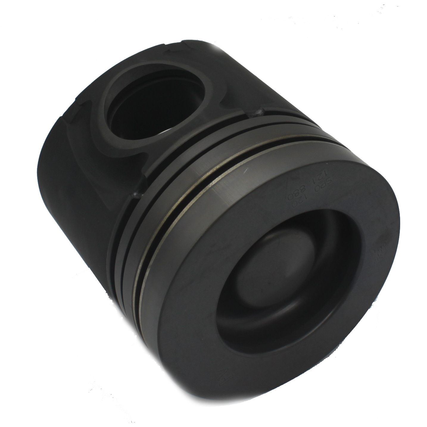 Advantage D924 Engine Rebuild Cylinder Liner Piston Kit for Liebherr Excavator