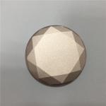 0.02mm Tolerance CNC Machined AL5052 Aluminum Plate