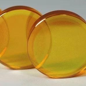 Wholesale focus lens for 3020 ,4040 laser cutting machine from china suppliers