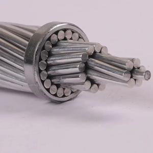 Wholesale Durable ACAR Conductor Cable AAAC Material UV Resistant Steel Cable Power Aluminum Overhead Power Bare Conductor from china suppliers