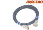 DT GTXL GT1000 Auto Cutter Machine Parts 91116020 Cable Video C-Y (Y-Axis Cat