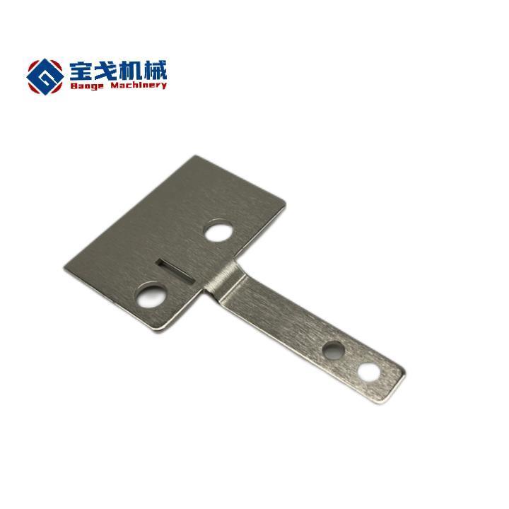 T2 Copper Sheet Lightning Protection Positive Connection Busbar with PVC Cover Milling