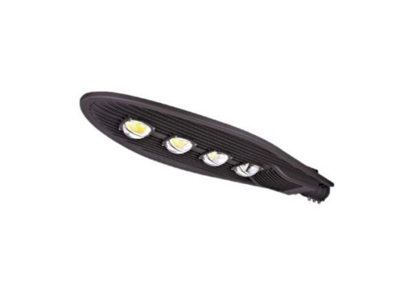 Commercial 180 Watt Cobra Head Street Light Fixtures 2700K-7000K For Public
