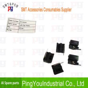 Wholesale 40152210 40152206 40152204 40152301 Left Clip Assy For Smt Parts from china suppliers