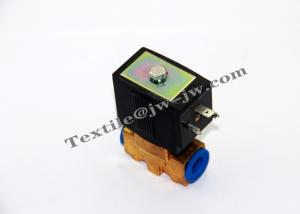 Wholesale JW Relay Solenoid Valves Weaving Loom Spare Parts Airjet from china suppliers