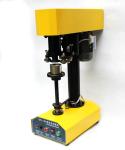 TDFJ-160 Tin Can Sealer Machine Hydraulic Driven For Beer Can
