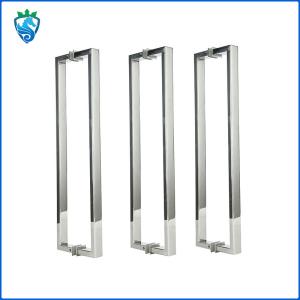 Wholesale European Style Aluminium Balustrade Handrail Profiles Balcony Indoor Decoration from china suppliers