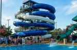 ODM Guangdong Dapeng Amusement Technology Co Ltd Park Pool Games Ride Kid
