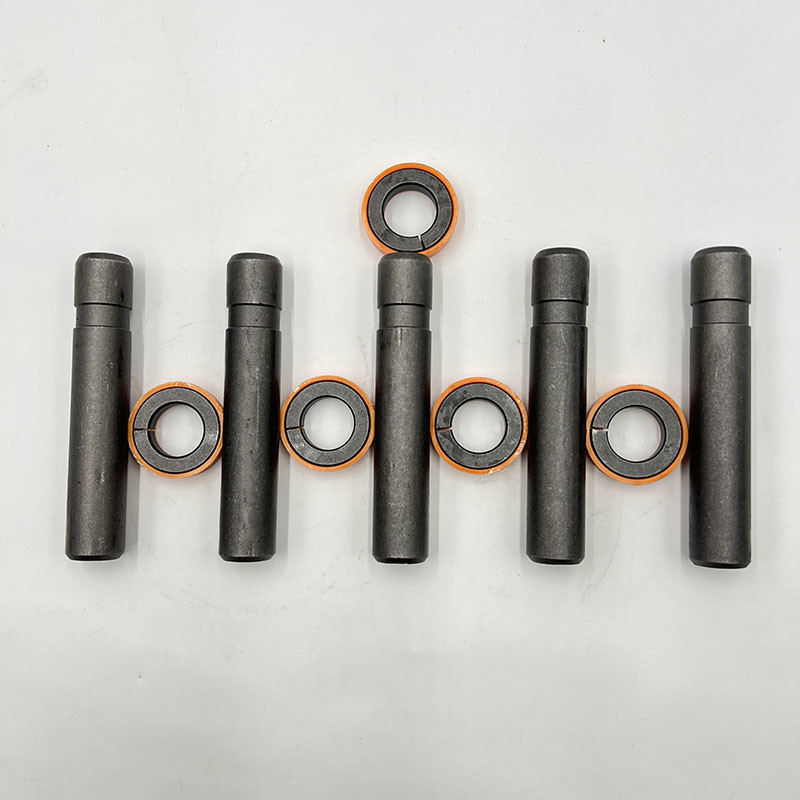 32x150 Excavator Tooth Pin For PC200 DX200 EX200 ZAX200 SH200
