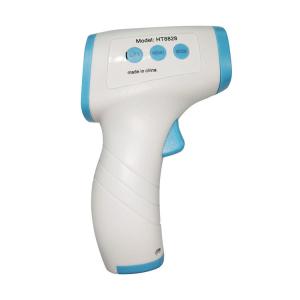 Wholesale Battery Operated 2 In 1 Non Contact Forehead Thermometer from china suppliers