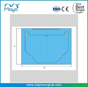 Wholesale CE ISO Approved Surgical Head/ Bar Drape for ENT Operation from china suppliers