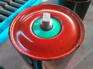 Wholesale ODM 1045 Conveyor Carrier Roller from china suppliers