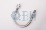 SS316 Round Bend U Bolts