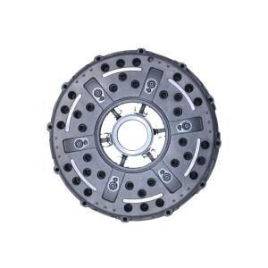 Wholesale 1882600126 Heavy Duty Truck Clutch Cover Plate 380mm NDC508 from china suppliers