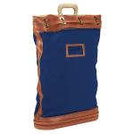ECONOMICAL NYLON MATERIAL TEAR RESISTANT AND WATERPROOF POP-UP LOCK BAG STURDY