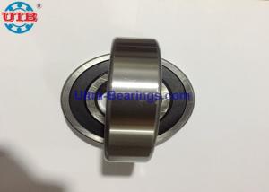 Wholesale P0 Chrome Steel Gcr15 Precision Ball Bearing 20*52*15mm 6304 2RS For Conveyor Roller from china suppliers