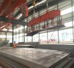 XAR500 XAR450 XAR400 Abrasion Resistant Steel Plate Nm500 Hb500 Nm450 Spa-H