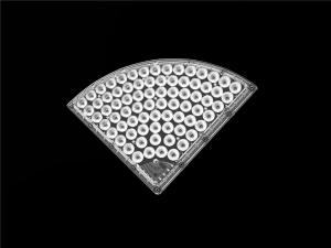 Wholesale 76IN1 Indoor Stadium Lights LENS High lumens full power 200w 400w 600w 800watts IP66 waterproof from china suppliers