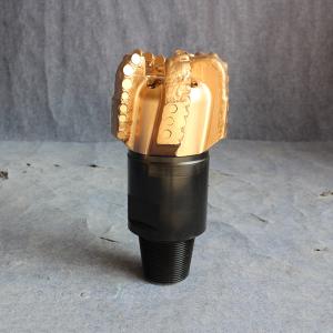 Wholesale 12 15/32 (316.7mm) Polycrystalline Water Well PDC Bits API Diamond Head Drill Bit from china suppliers