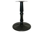 Dia 2.99" Metal Frame Table Base