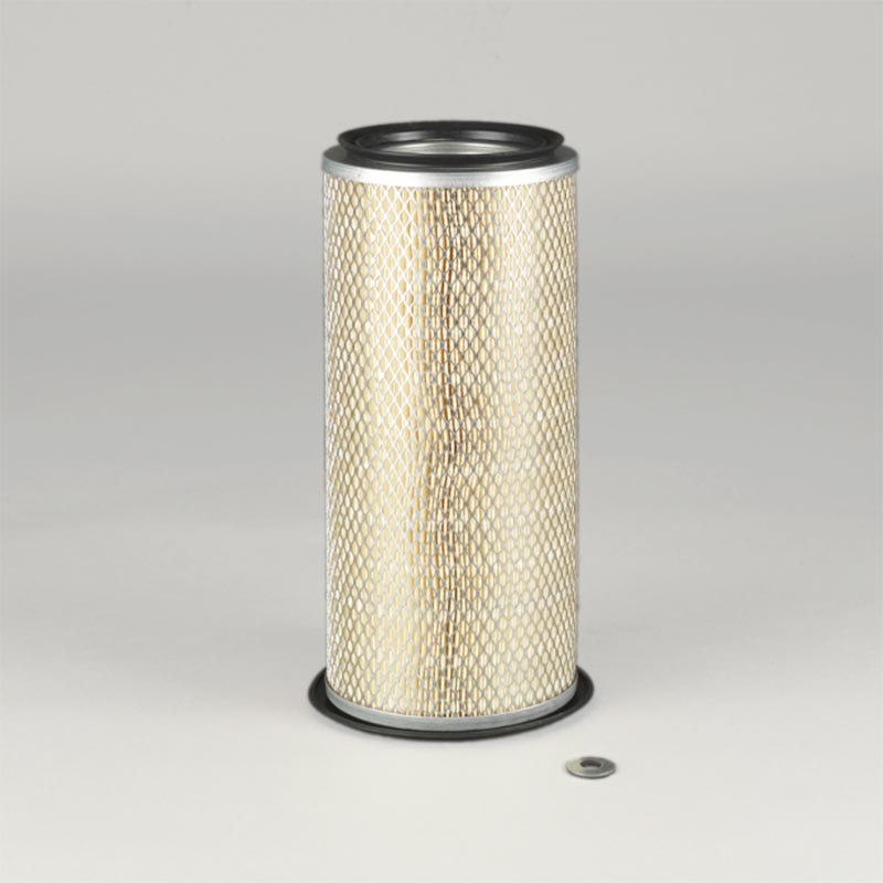 P181204 Air Filter Element for Air Compressor Parts Provided Video Outgoing-Inspection