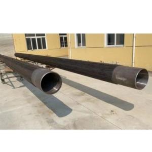 Wholesale DELLOK Steam To Air Gas Coolers Longitudinal Finned Tube Customized from china suppliers