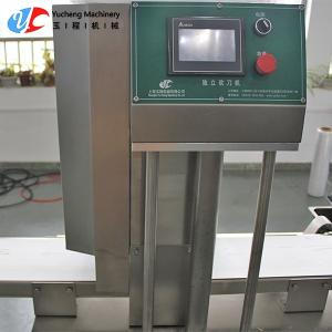 Wholesale Customized Energy Bar Manufacturing Equipment Protein Bar Extruder 220V from china suppliers