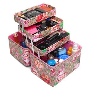 Wholesale Aluminum professional beauty make up case from china suppliers
