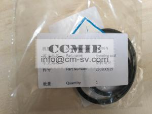 Wholesale ZL520GN XCMG Spare Parts Rotating Seal Rubber Material 250200525 XCMG Parts from china suppliers