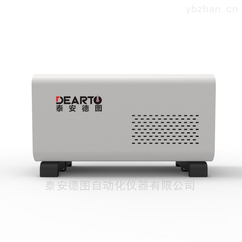 7.4kg Net Weight Design Zero Degree Dry Well Thermostat with 0.001C Resolution Ratio