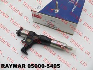 Wholesale DENSO Common rail fuel injector 095000-5400, 095000-5402, 095000-5405 for TOYOTA S05C, S05D 23670-78051, 23670-78052 from china suppliers